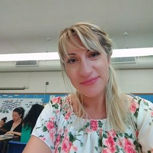 Meet your Posher, Olena